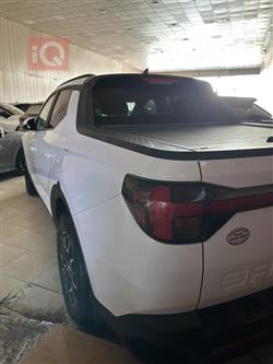 Hyundai Santa Cruz